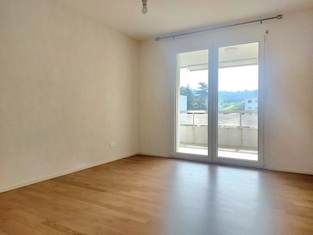 VUARINES 67, Appartement de 2.5 pièces dans un quartier résidentiel - Photo 5