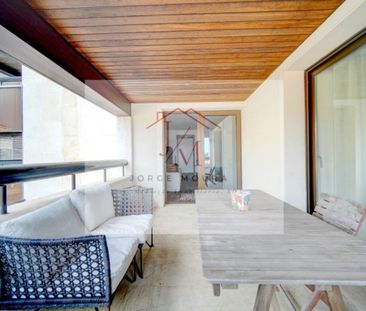 1 room luxury Apartment for rent in Cascais e Estoril, Cascais, Lisbon - Photo 4