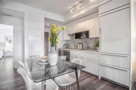 For Lease - 90 Queens Wharf Road Unit# 810, Toronto, Ontario - Photo 4