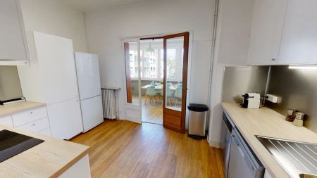 6b Boulevard Maréchal Leclerc 6b, Toulouse - Photo 4