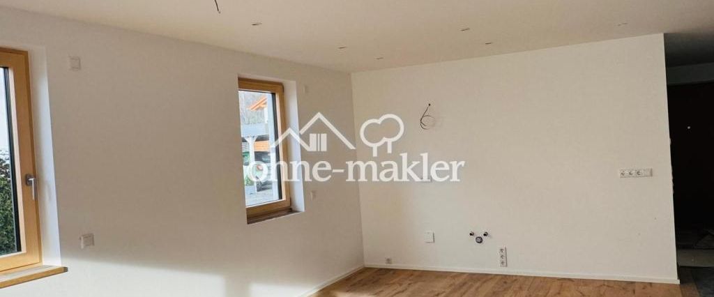 Ihr neues Zuhause: Architektur, Komfort und Design in perfekter Harmonie - Photo 1