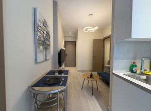 Διαμέρισμα για ενοικίαση - Κέντρο Θεσσαλονίκης, - Photo 2