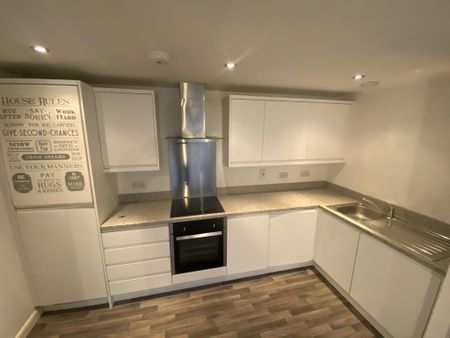 2 bedroom house to rent - Photo 3