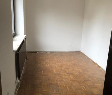 Demnächst frei! 3-Zimmer-Wohnung in Düsseldorf Mörsenbroich - Photo 1