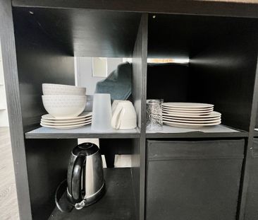 Location Appartement 2 pièces 23m² - Photo 6