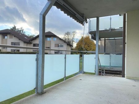 Lebensqualität trifft ländlichen Charme - Willkommen in Fraubrunnen! - Photo 5