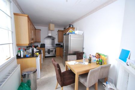 Milsom Street, Bath - Photo 3