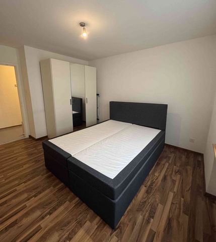 3 Zimmer, 65 m², EG - Photo 3