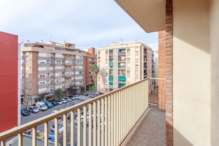 Calle Calvo Acacio, Valencia, Valencian Community 46017 - Photo 3