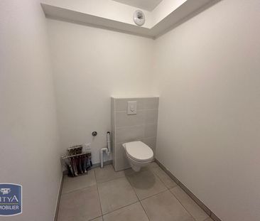 Location Appartement 1 pièce 37m² LAXOU 54520 - Photo 5