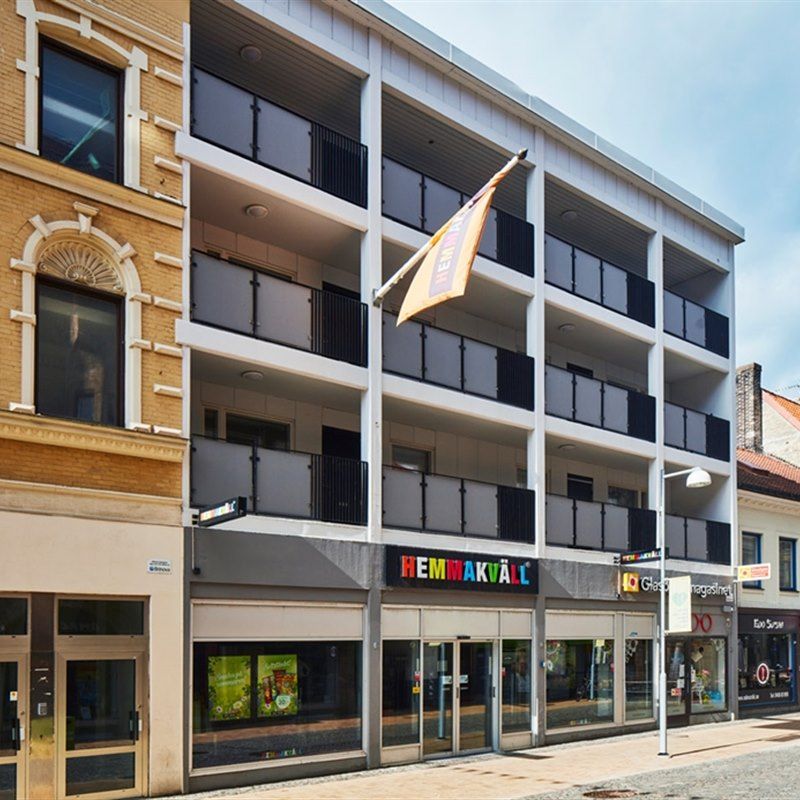 Nygatan 7A - Photo 2