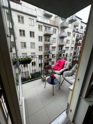 Herkulesgatan, Stockholm - Photo 1