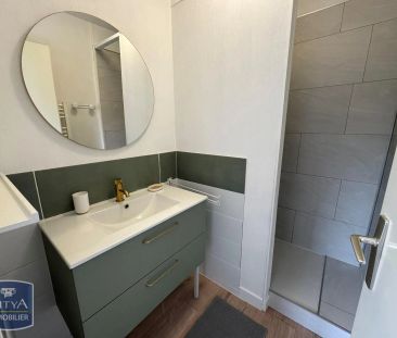 Appartement à louer 1 pièce 28.46m² - Photo 4