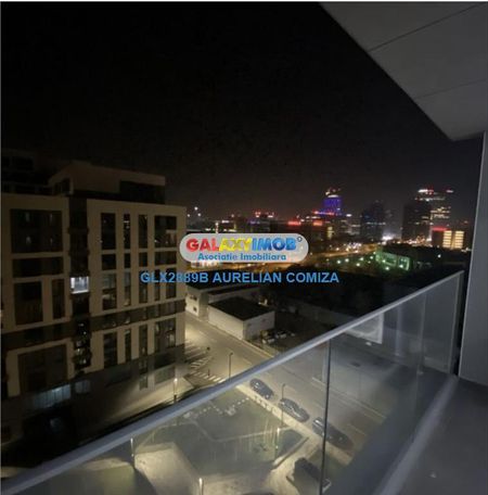 Apartament 2 camere Pipera Cloud9 - Photo 3