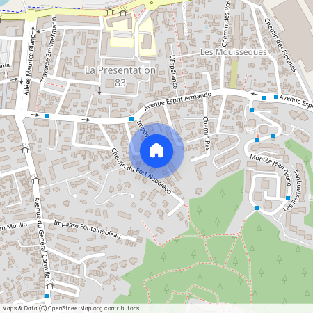 83500, La Seyne-Sur-Mer