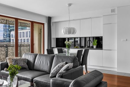 Apartament 84m2, 3 pokoje, Wronia - Photo 4