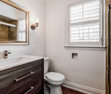 For Lease - 804 Shadeland Avenue, Burlington, Ontario - Photo 4