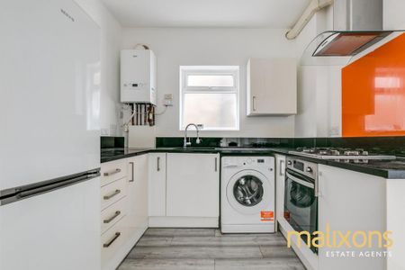 2 bedroom flat to rent - Photo 5