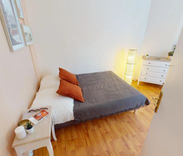 61 Public Maison - Chambre 1 - Photo 2