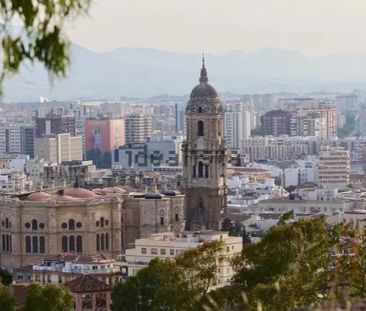 Alquiler de piso en Calle Marcos Zapata, 1 - Photo 6