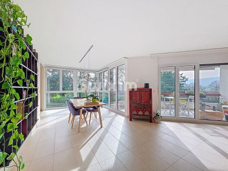 appartement Duillier - Photo 4