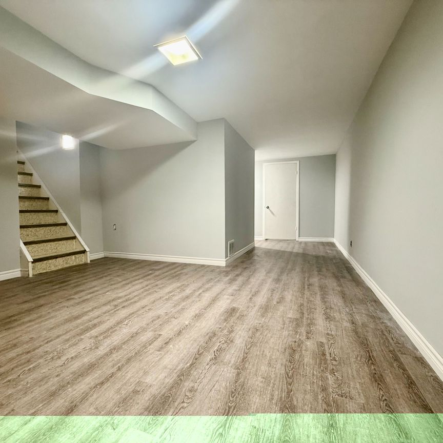 For Lease - 36 Mcclarnan Road, Ajax, Ontario - Photo 1