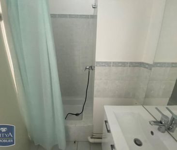 Location Appartement 1 pièce 20m² CAEN 14000 - Photo 4