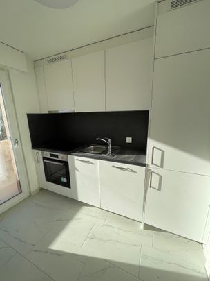 "Erstvermietung nach Sanierung, 4-ZW mit zwei Balkonen und eigener Waschmaschine" - Photo 1