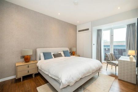 Market Place, Fitzrovia & Covent Garden, W1W - Photo 4