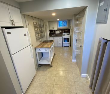 For Lease - 119 Calais Street Unit# Lower, Whitby, Ontario - Photo 6