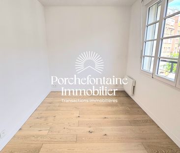 Location Appartement 3 pièces 63m² VERSAILLES 78000 - Photo 6