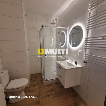 Nowa kawalerka z miejscem postojowym - Photo 5