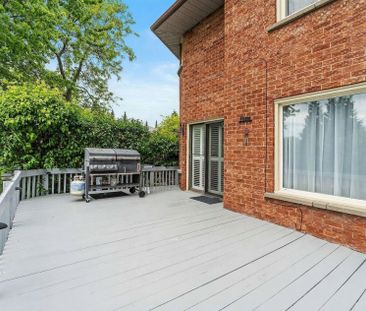 For Lease - 1 Brookbank Court, Brampton, Ontario - Photo 2