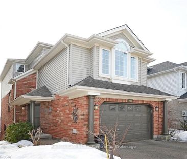 For Lease - 197 Farley Drive Unit# MAIN only NO BASEMENT, Guelph, O... - Photo 6