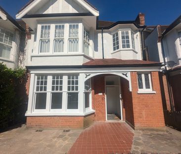 2 Bed Flat, Avondale Avenue, N12 - Photo 2