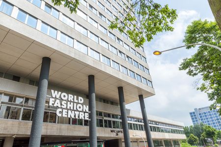 Kon. Wilhelminaplein 29 G25, Amsterdam - Photo 5