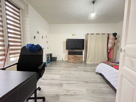 Appartement à louer à JARNY - Photo 2