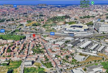 Apartamento T3 em Porto