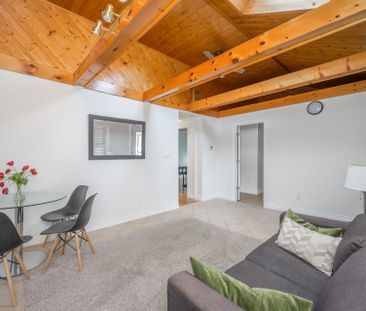 For Lease - 100 Munn Street Unit# 1, Hamilton, Ontario - Photo 1