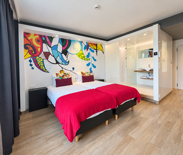appartement - Chaudfontaine Esplanade 2 - appart-hôtel - Photo 3