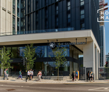 1 bedroom flat to rent - Photo 6