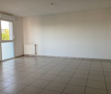 Location Appartement 3 pièces 66m² TOULOUSE 31200 - Photo 1