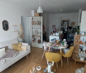 Appartement à louer 2 pièces • Le Plessis-Robinson - Photo 1