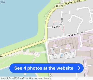 Molesey Road, West Molesey - Photo 1
