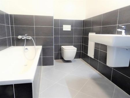 Pronájem bytuRenting an apartment 2+kk, 55 m2 - Photo 2
