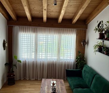 1 Zimmer, 32 m² - Photo 3