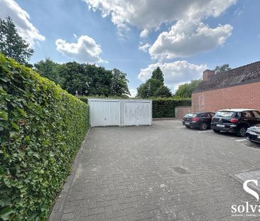 Instapklaar ruim appartement met 3 slaapkamers en balkonterras - Photo 4