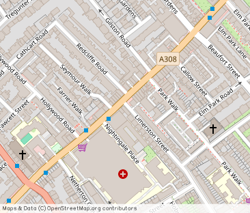 Limerston Street, Chelsea, London, SW10 - Photo 1