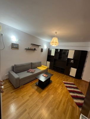 Piata sudului martisor pajistei bloc nou - Photo 1