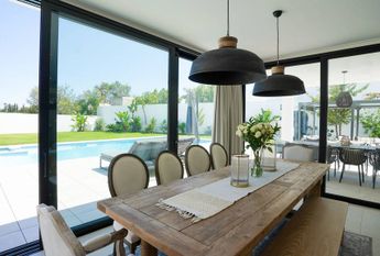 6 bedroom luxury Villa for rent in Benahavís, Spain